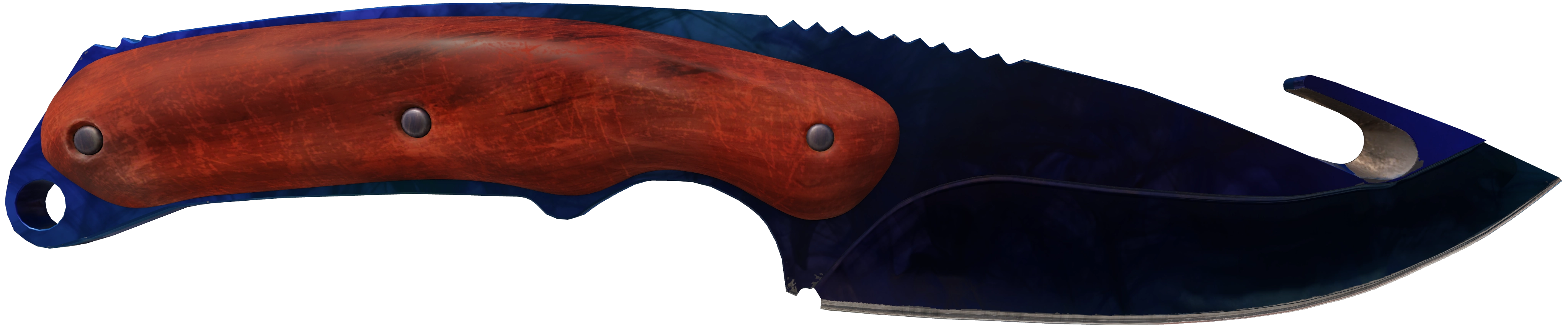 ★ Gut Knife | Doppler Phase 3 unranked pattern #939