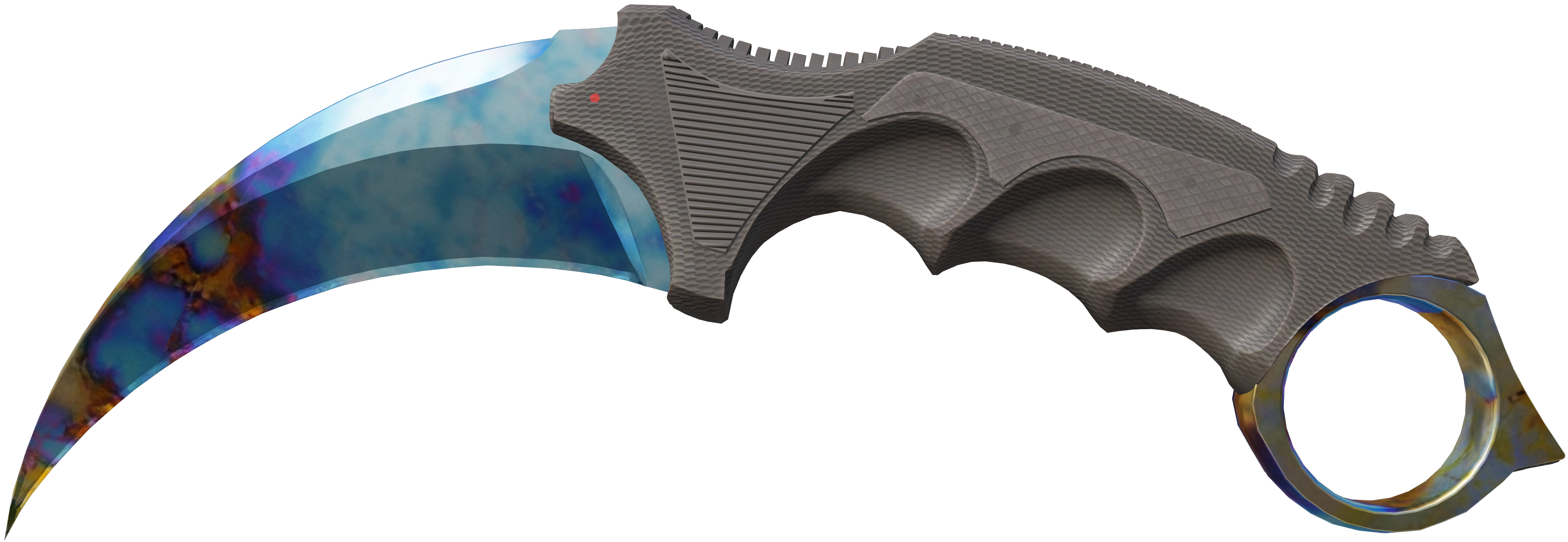 Karambit | Case Hardened