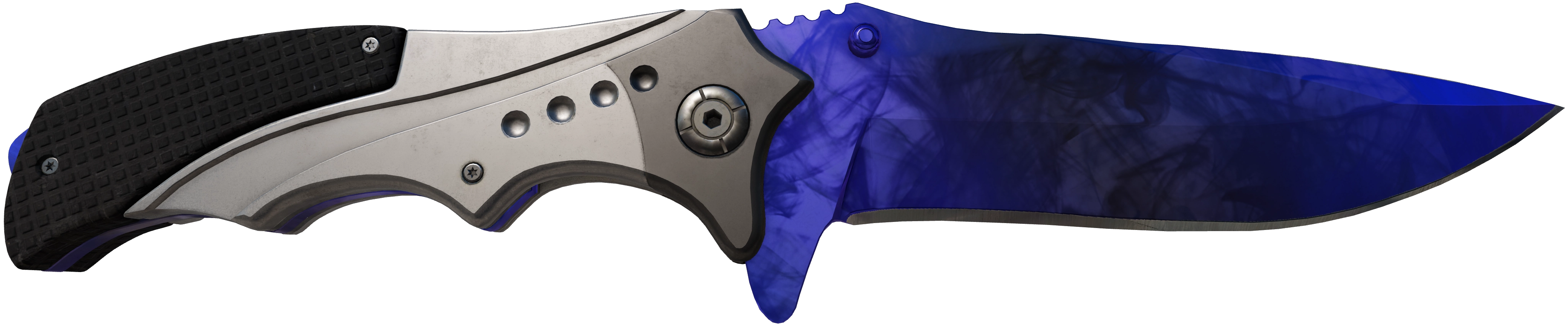 ★ Nomad Knife | Doppler Phase 4 unranked pattern #754