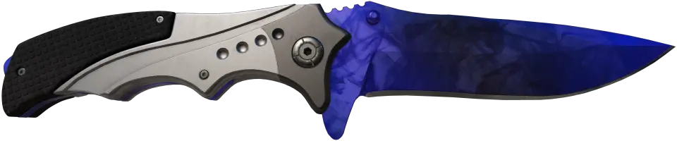 ★ Nomad Knife | Doppler Phase 4 unranked pattern #754