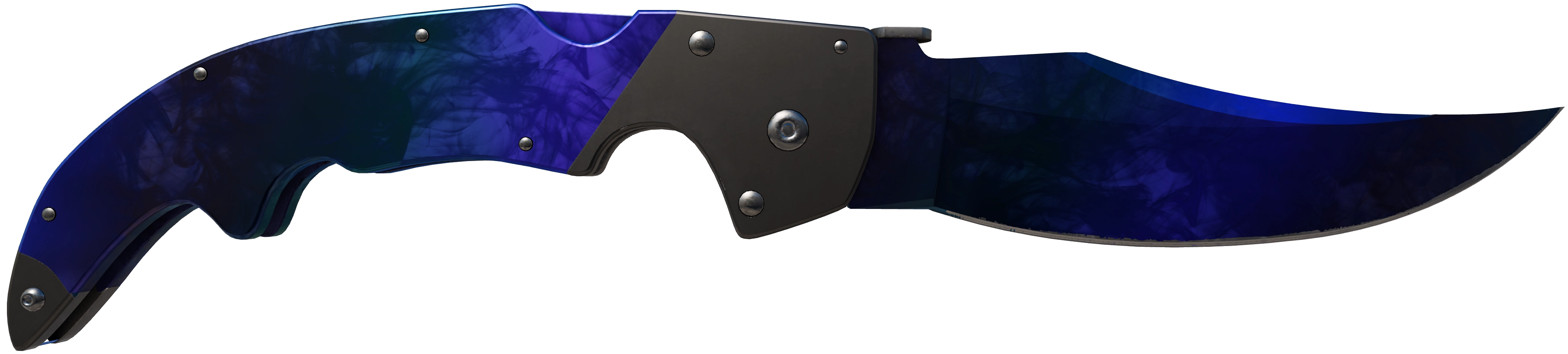 ★ Falchion Knife | Doppler Phase 3 unranked pattern #362