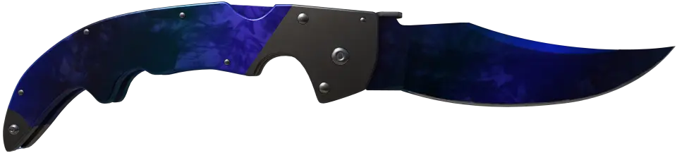 ★ Falchion Knife | Doppler Phase 3 unranked pattern #362