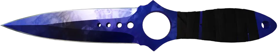★ Skeleton Knife | Doppler Phase 4 unranked pattern #172