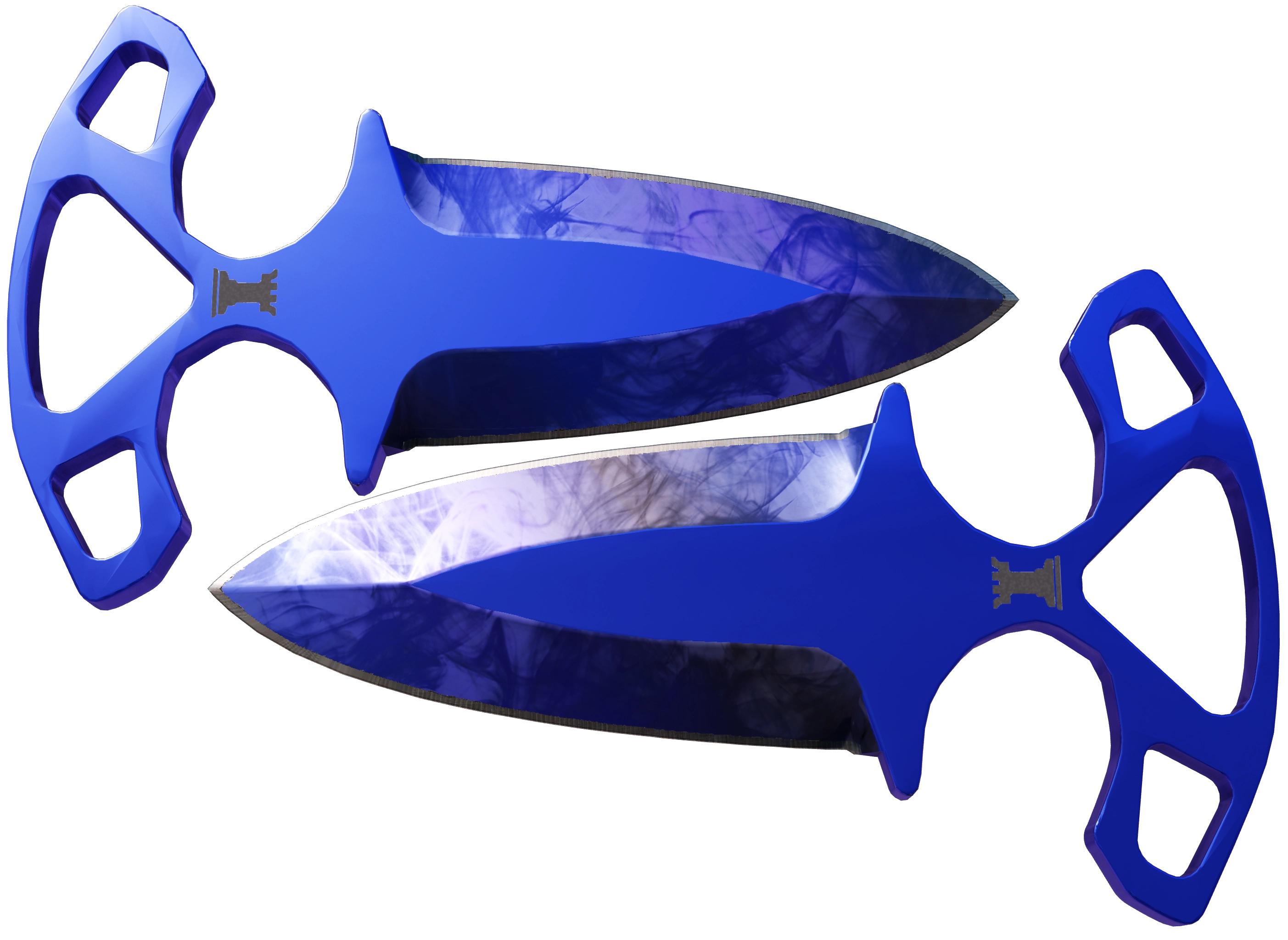Shadow Daggers | Doppler Phase 4