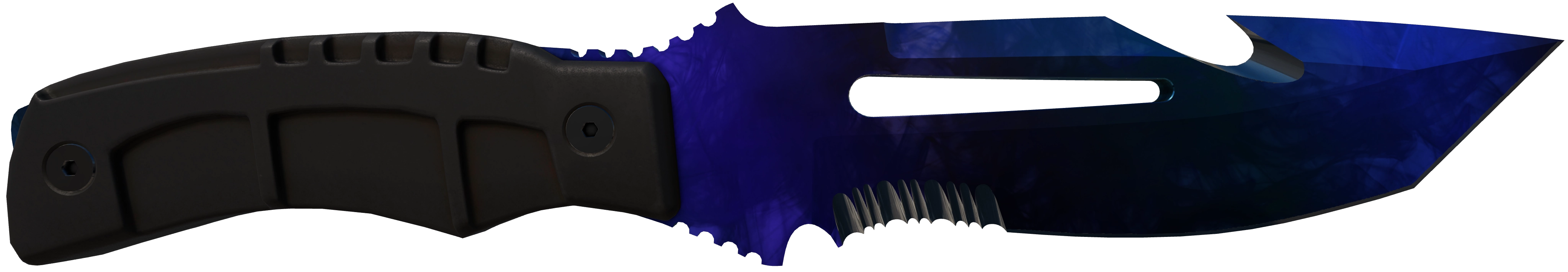 Survival Knife | Doppler Phase 3