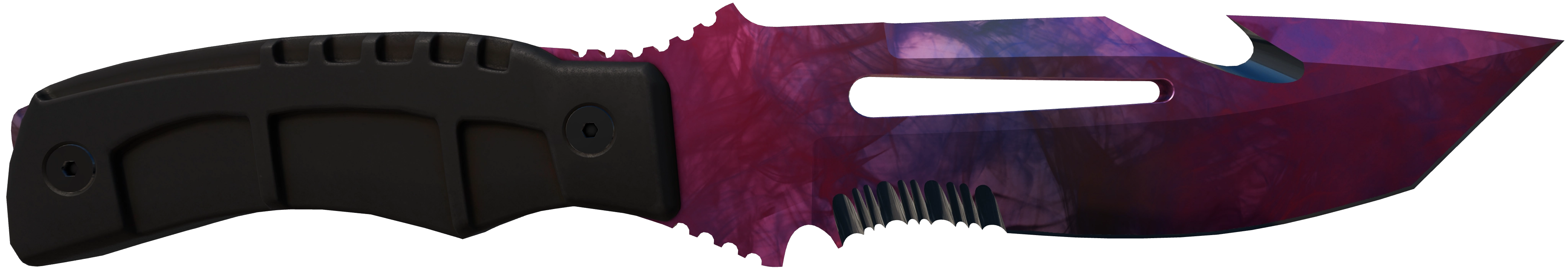 Survival Knife | Doppler Phase 2