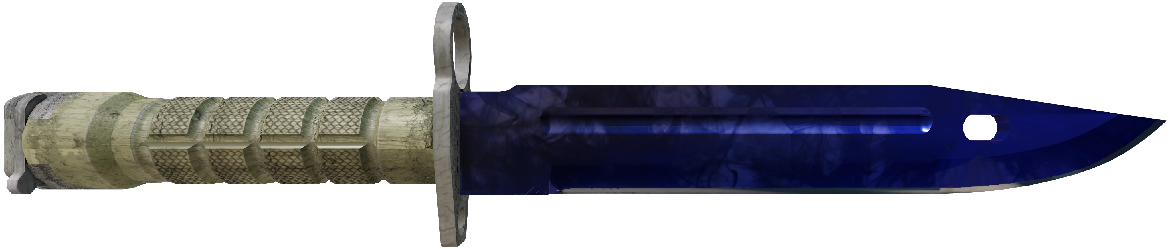 Bayonet | Doppler Phase 4