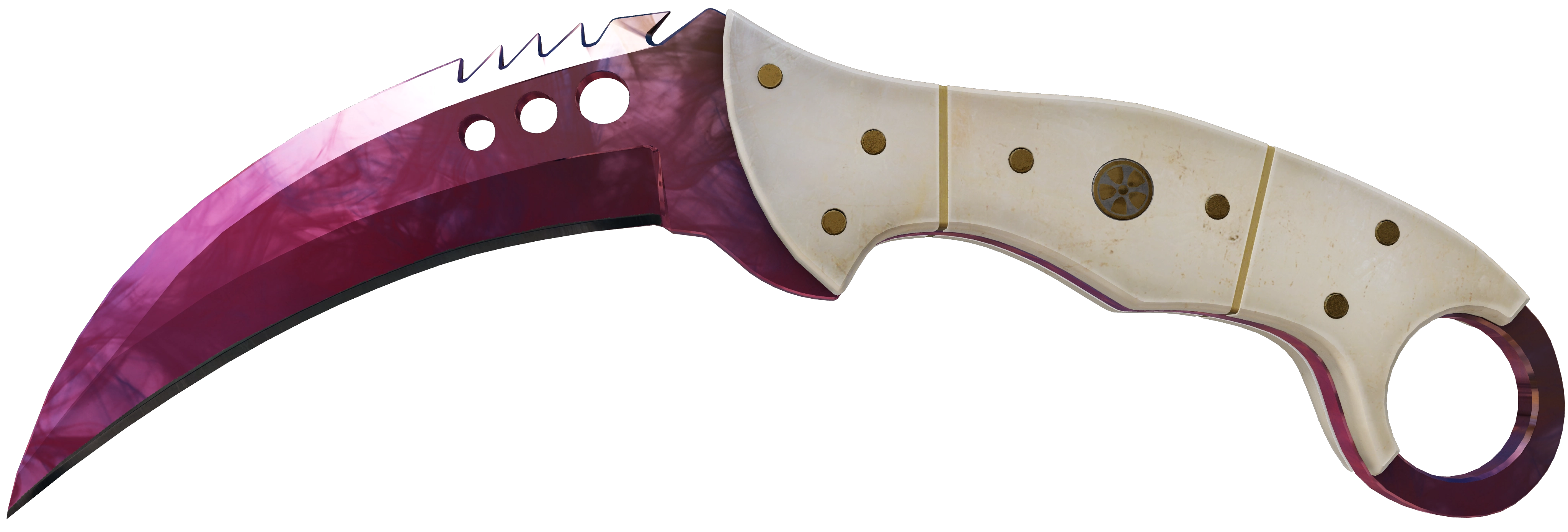 Tier 3 — pattern #512