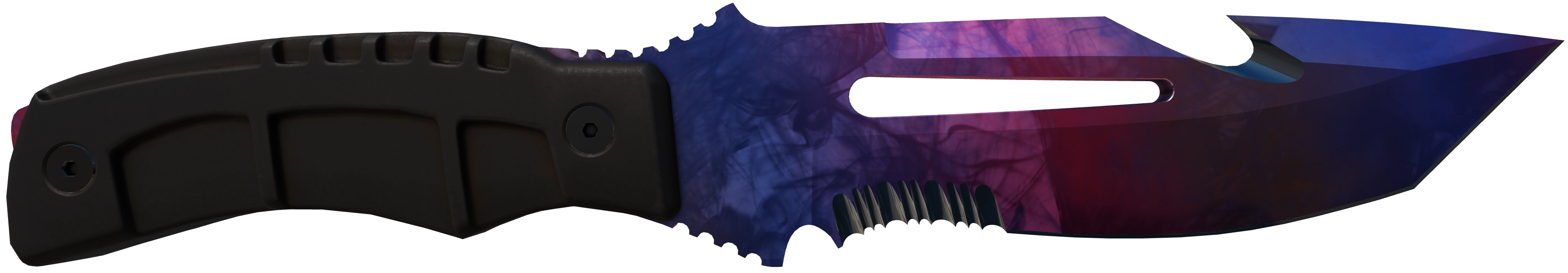 Max Blue Tip T1 example