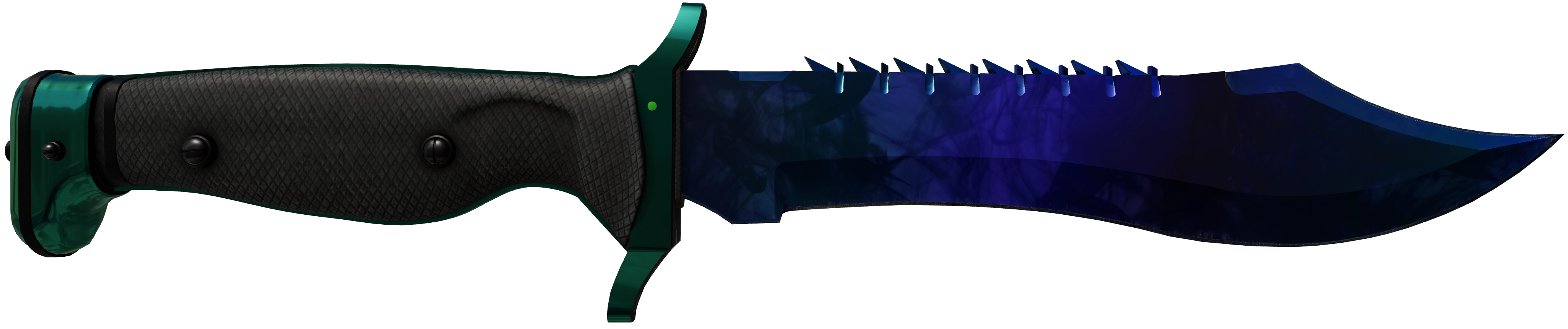 ★ Bowie Knife | Doppler Phase 3 unranked pattern #832