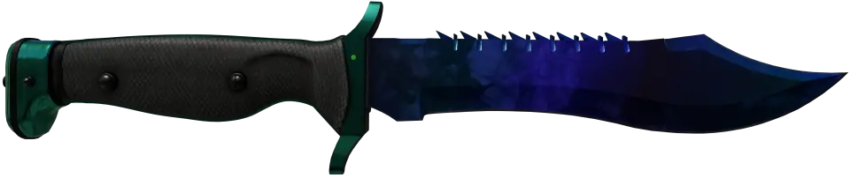 ★ Bowie Knife | Doppler Phase 3 unranked pattern #832