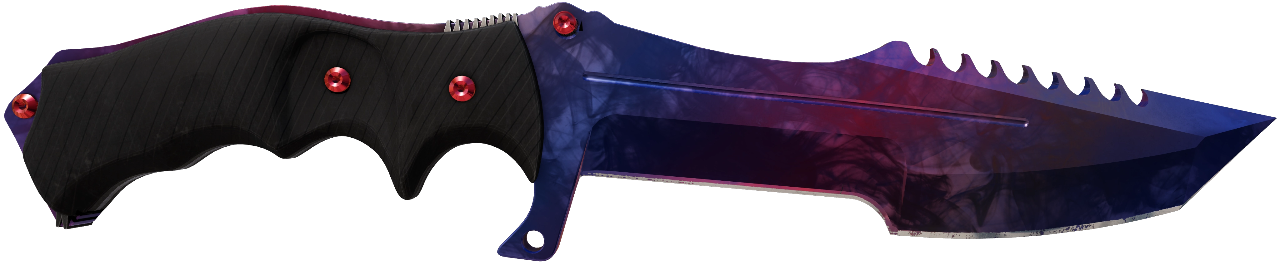 Huntsman Knife | Doppler Phase 1