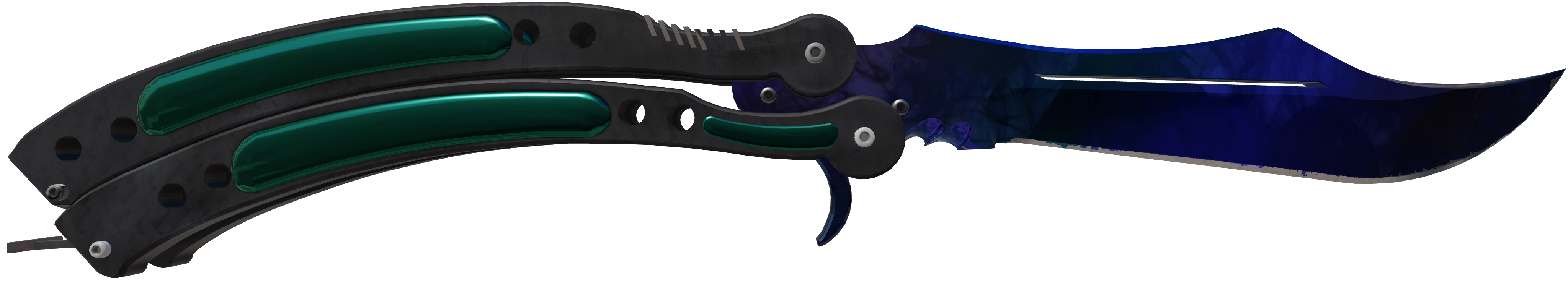 Butterfly Knife | Doppler Phase 3