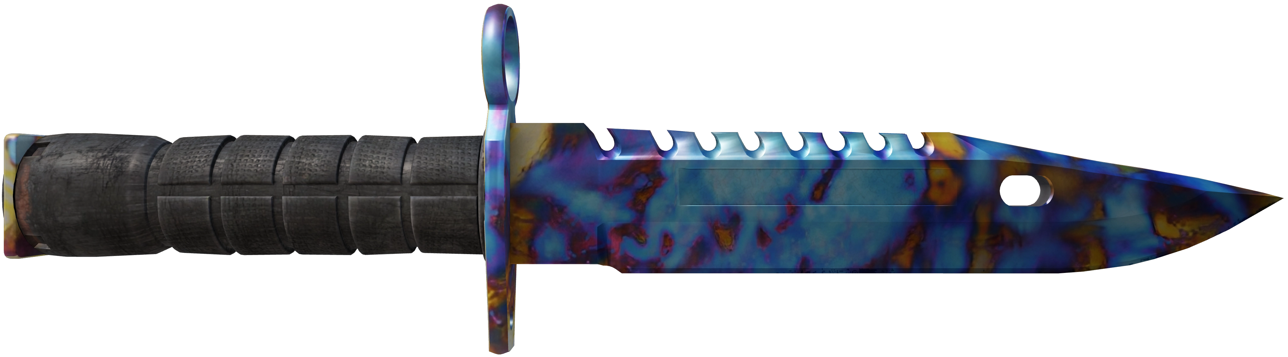 M9 Bayonet | Case Hardened