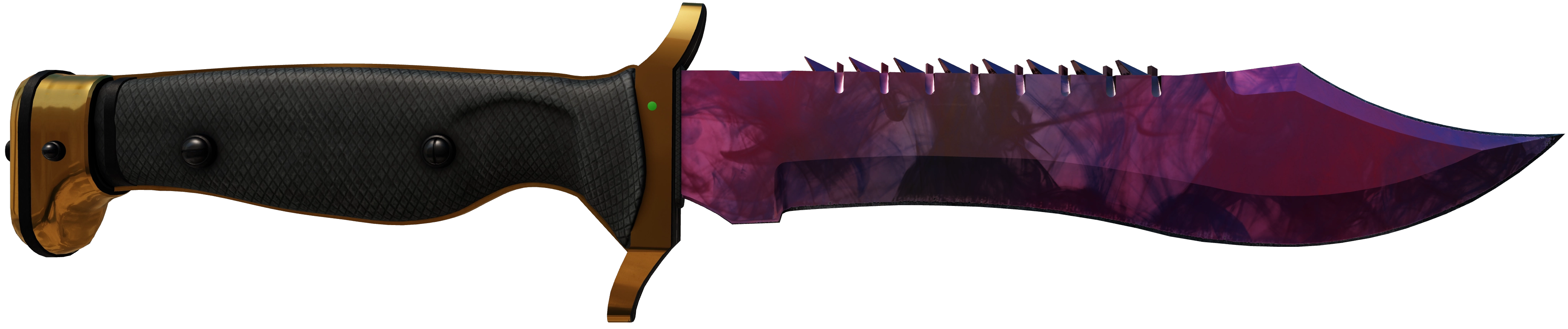 ★ Bowie Knife | Doppler Phase 2 unranked pattern #654