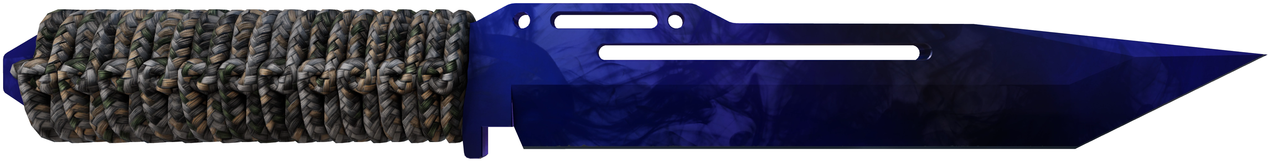 ★ Paracord Knife | Doppler Phase 4 unranked pattern #687