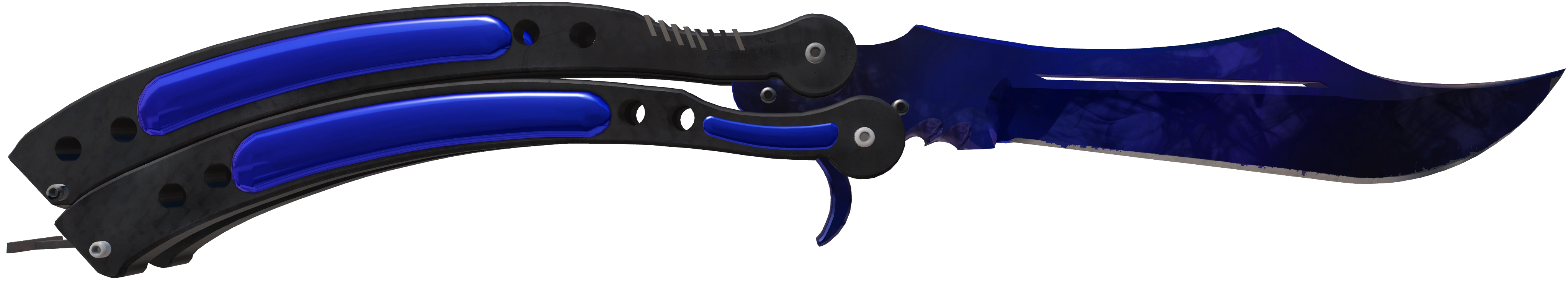 Butterfly Knife | Doppler Phase 4
