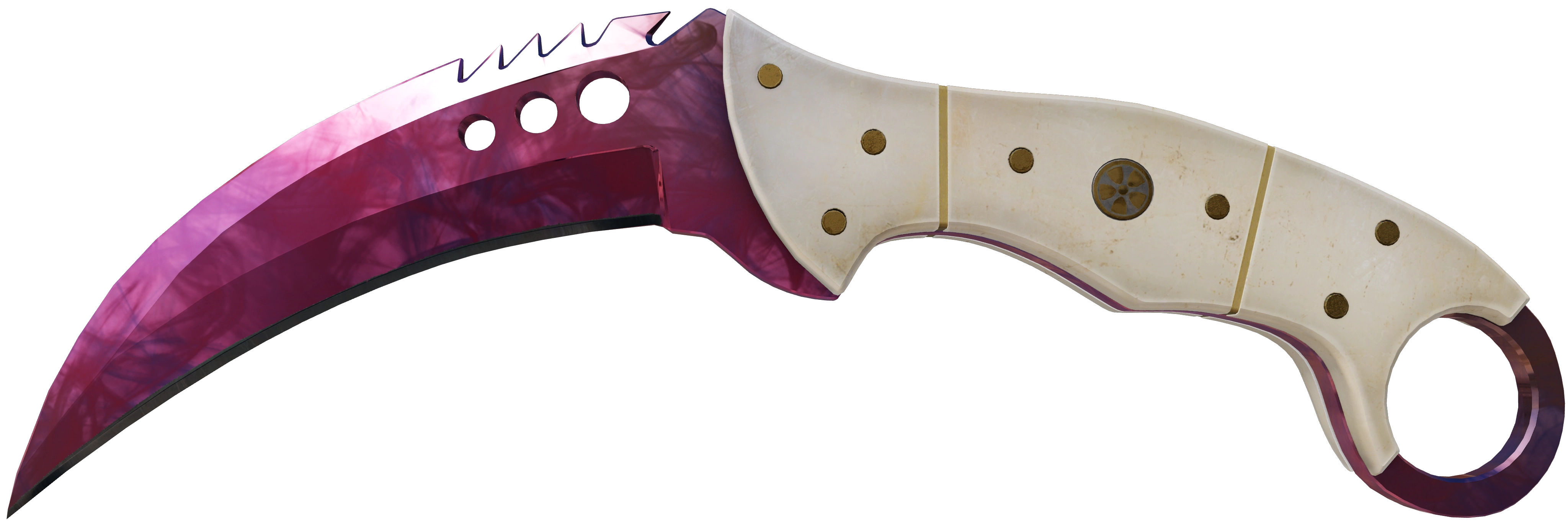Talon Knife | Doppler Phase 2